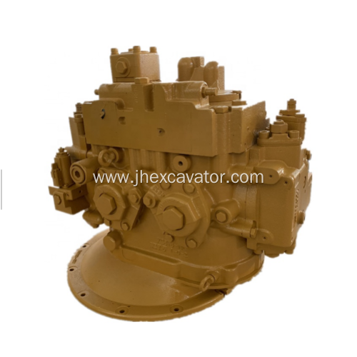 Excavator Spare Parts 325D Hydraulic Main Pump 272-6959